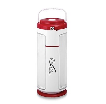 24 Energy Rechargeable Solar Lantern