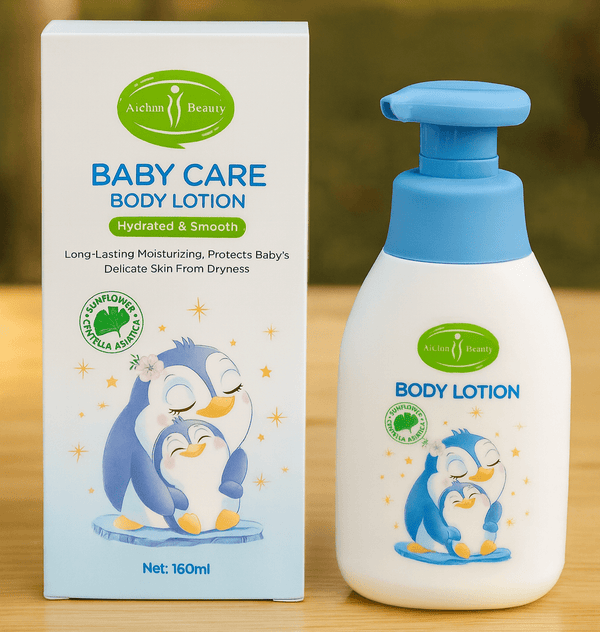 Aichun Beauty - Baby Care Body Lotion (Original)