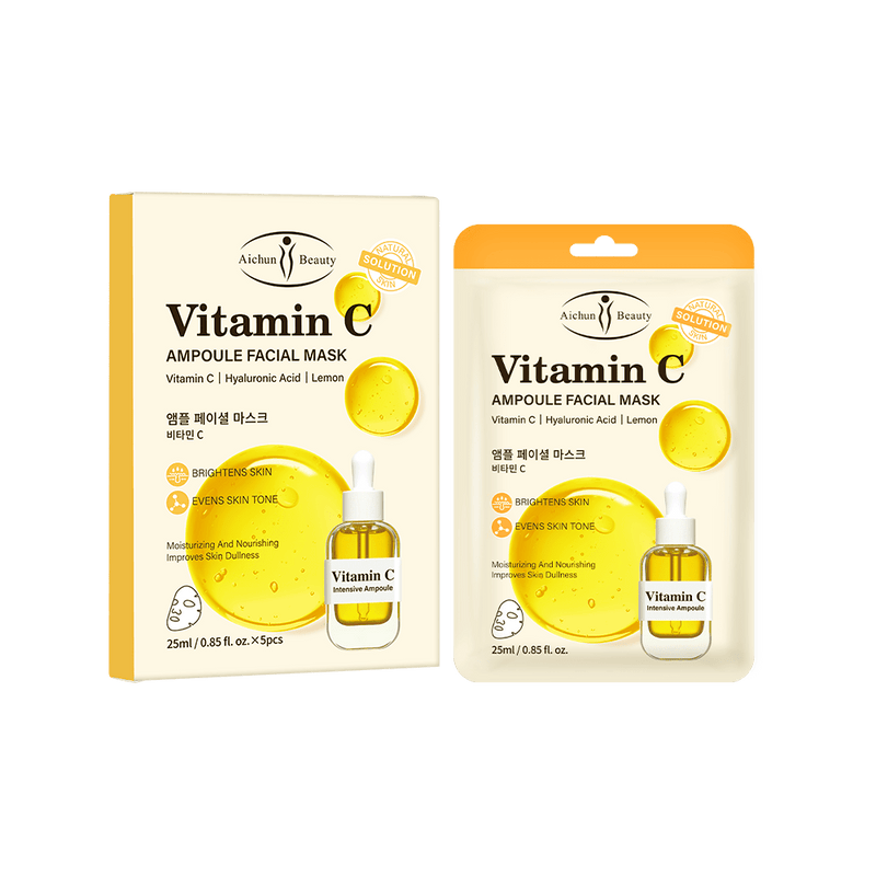 Aichun Beauty - Facial Mask (Original)