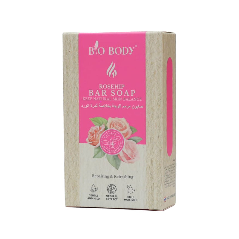 BIO BODY - Bar Soap Collection (Original)