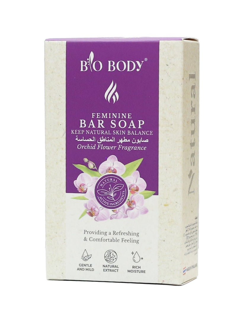BIO BODY - Bar Soap Collection (Original)