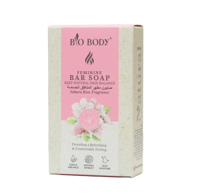 BIO BODY - Bar Soap Collection (Original)