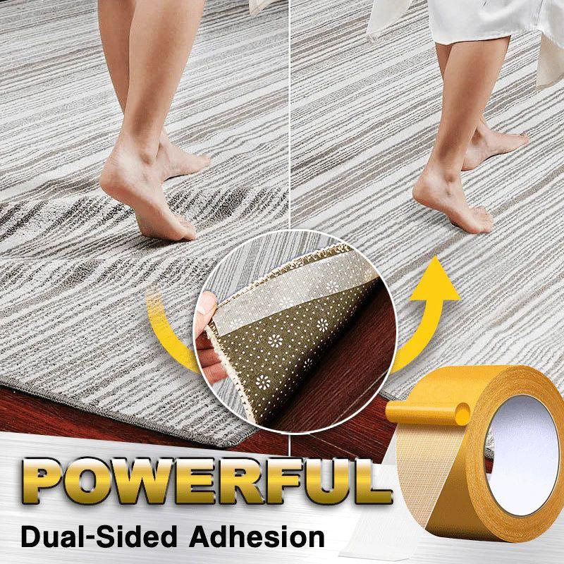 Dual-Sided Adhesive Anti-Slip Tape