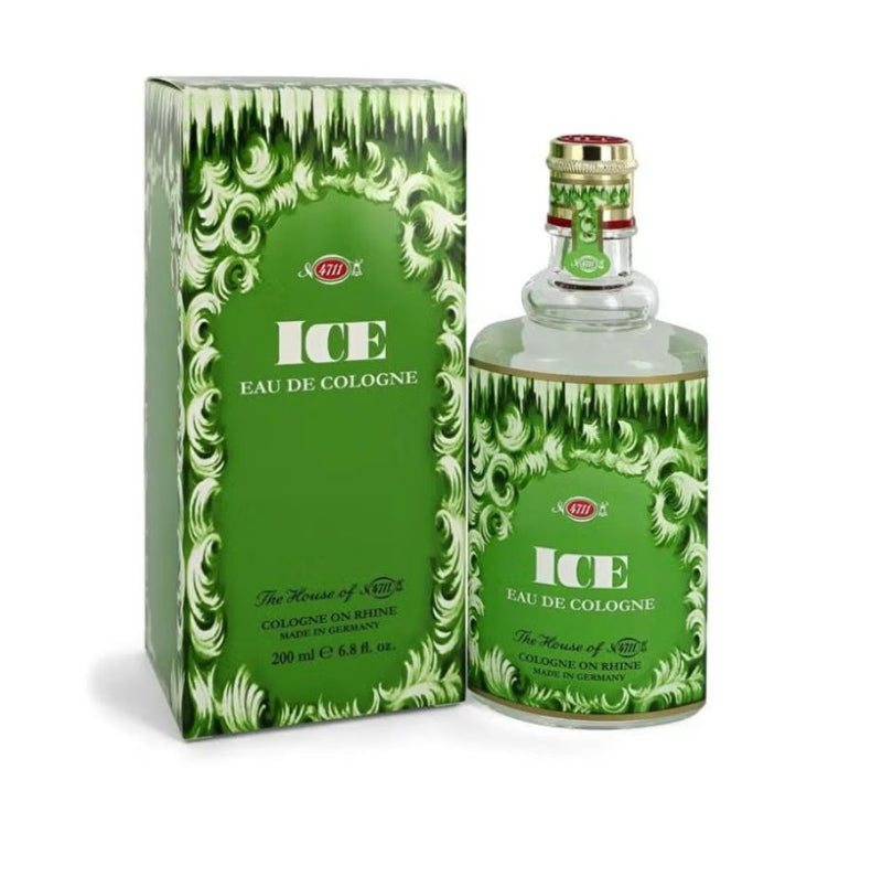 ICE Eau de Cologne ©