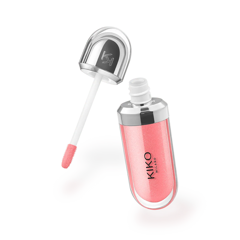KIKO MILANO - 3D Hydra Lipgloss (Original)