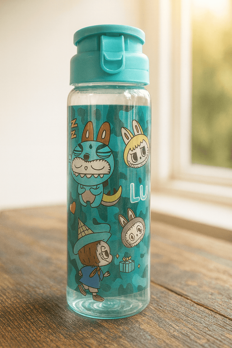 Labubu - Kids Water Bottles