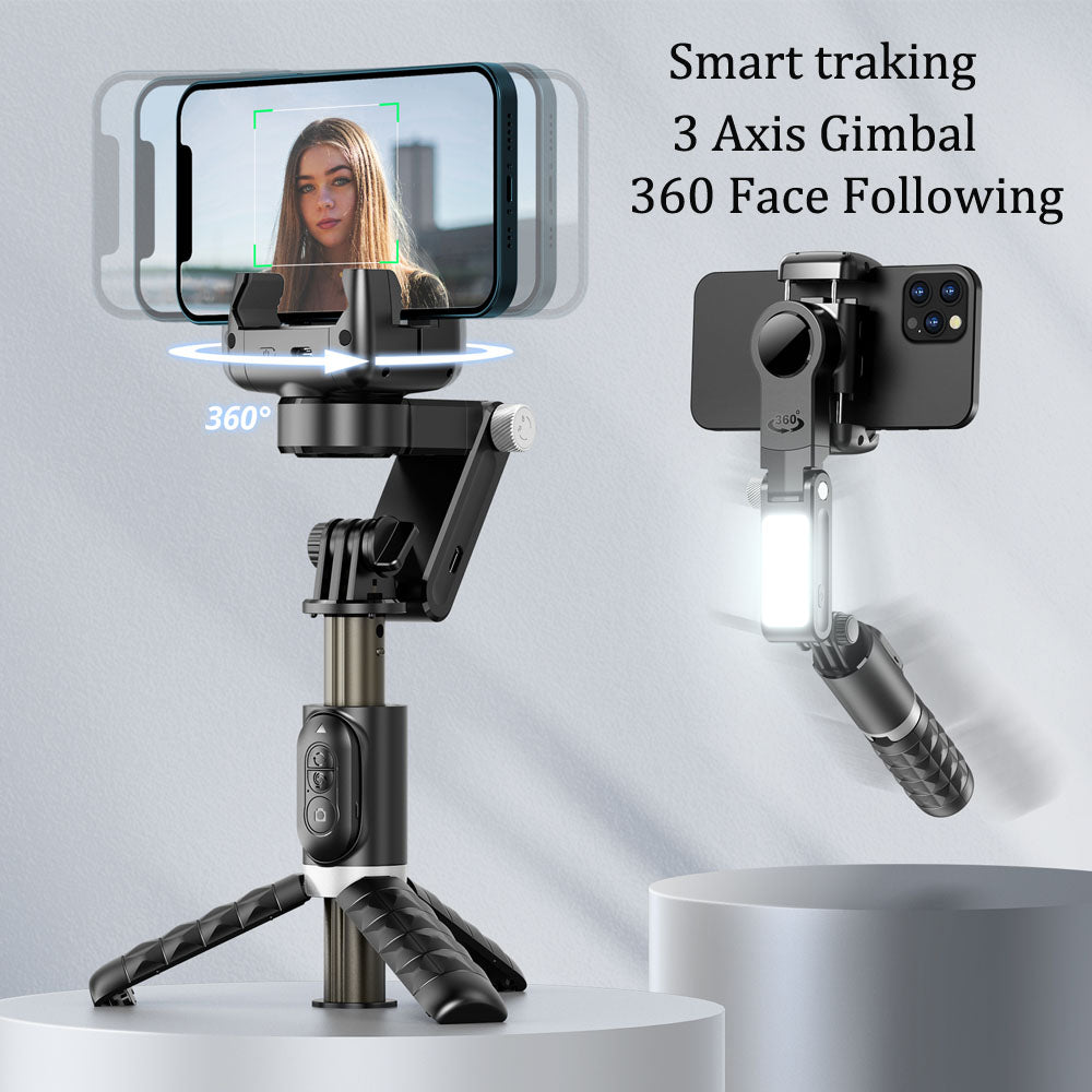 Smart Handheld Gimbal ©